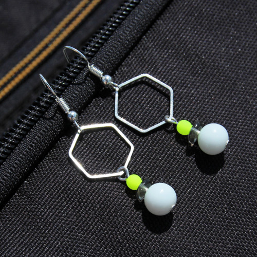 Neonky hexagonky