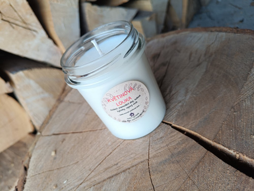 Levandule 200 ml — foto 1