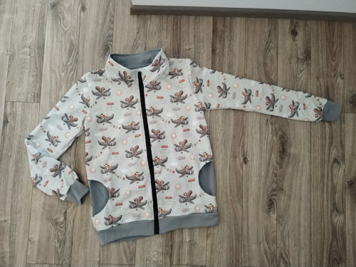 Letadla — foto 1