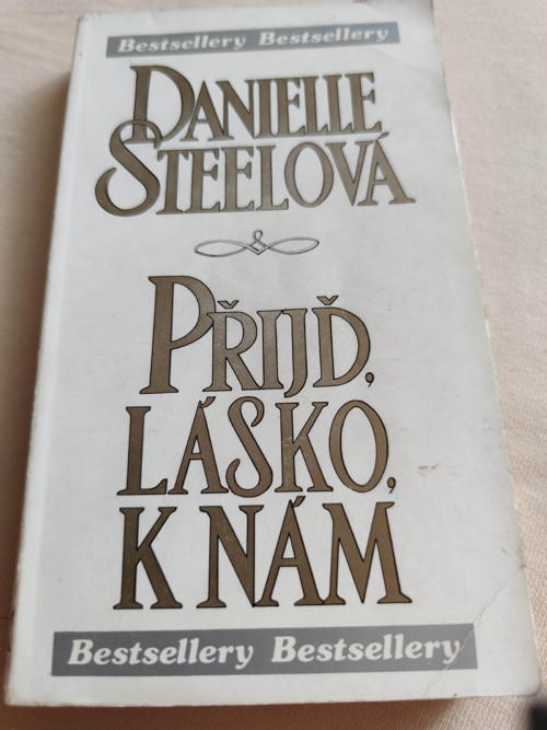 Přijď lásko k nám