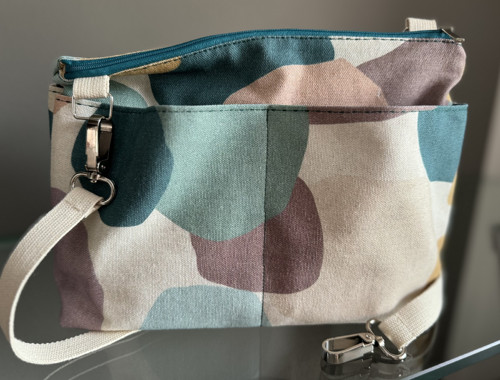 Crossbody