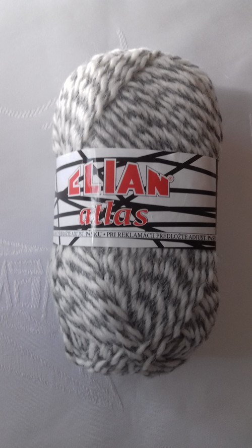 ELIAN atlas