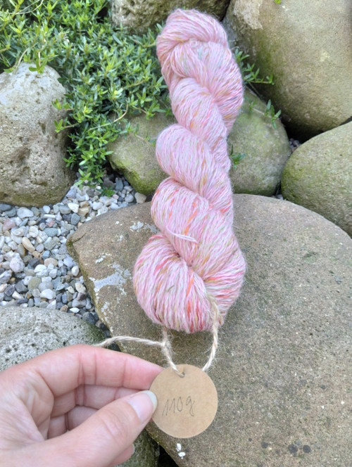 Alpaka 110g