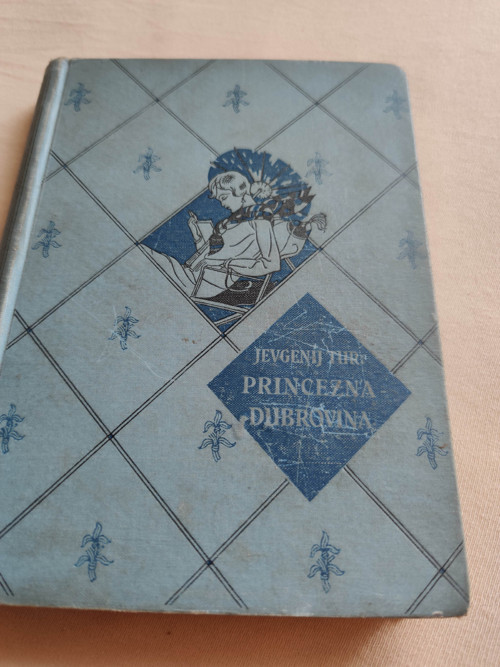 Princezna Dubrovina
