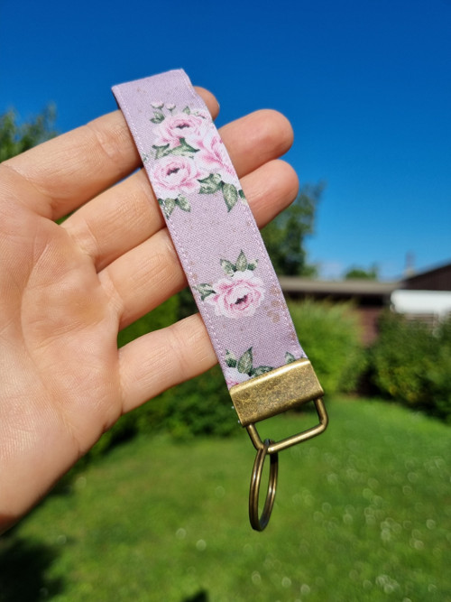 Klíčenka