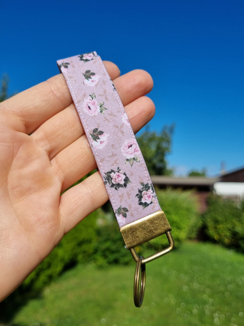 Klíčenka