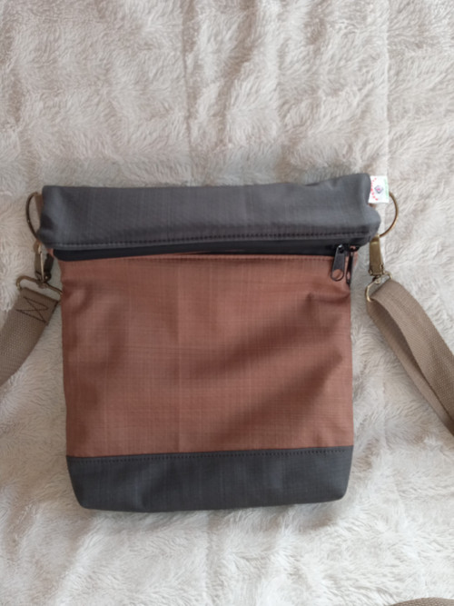 Scossbody Kabelka — foto 1