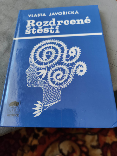 Rozdrcené Štěstí