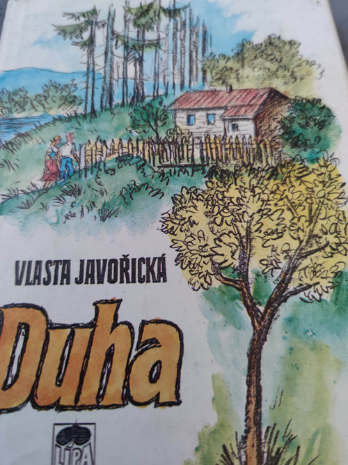 DUHA