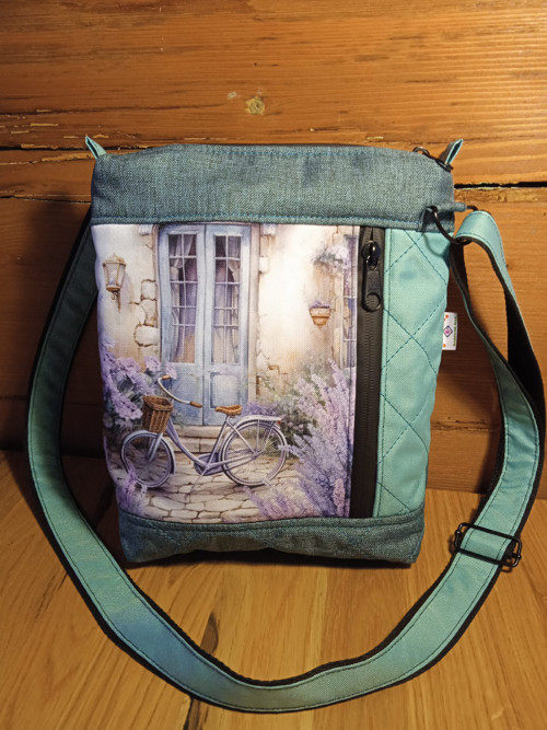 CROSSBODY TAŠTIČKA provense