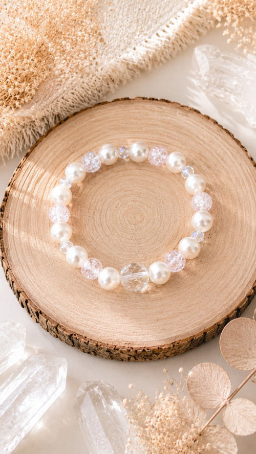 Boho fengshui náramek