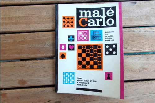 Malé Carlo — foto 1