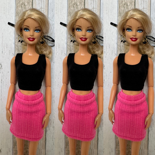 Komplet pro barbie — foto 1