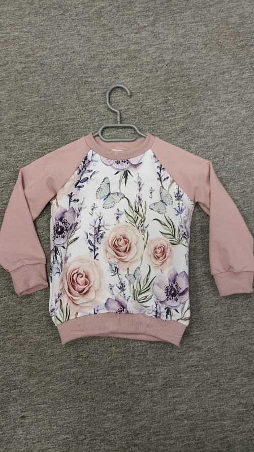 Mikina vel.98/104