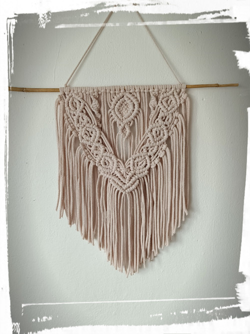 Macramé