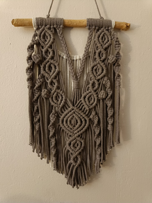 Macramé
