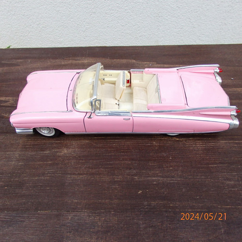 Cadillac