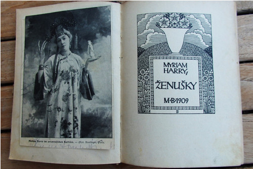 Ženušky