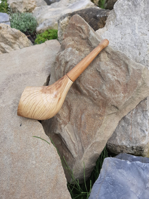 Pán Dubu (dýmka)