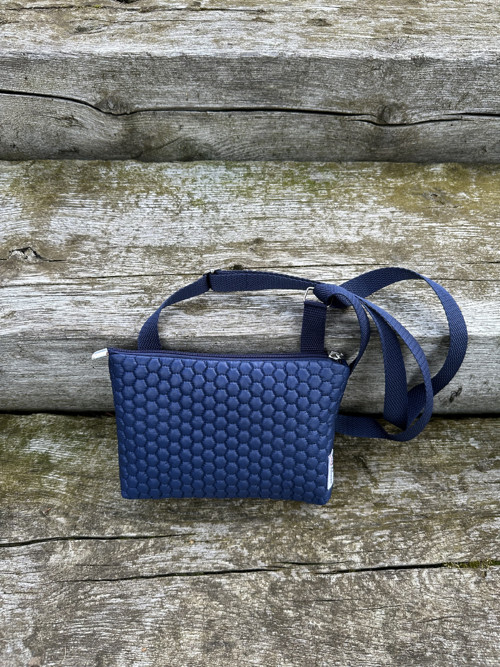 MINI Blue