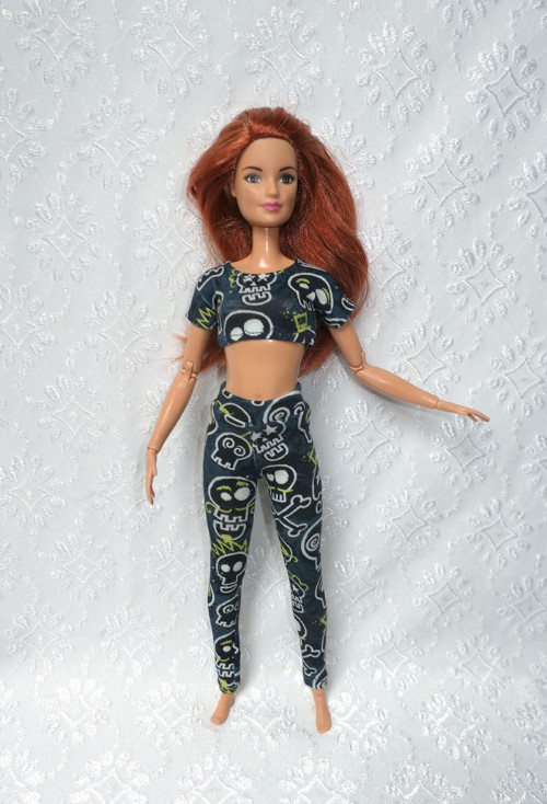 Barbie - komplet — foto 1