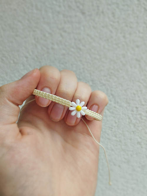 Plastic Daisy #2