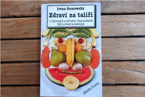 Zdraví na talíři — foto 1