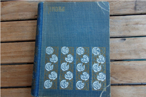Jindra