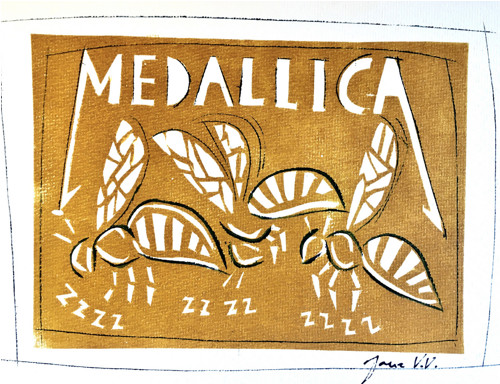 Medallica — foto 1