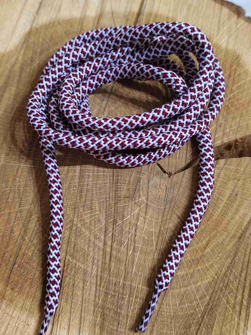 Tkaničky do bot, tenisek, mikin délka 130-140 cm