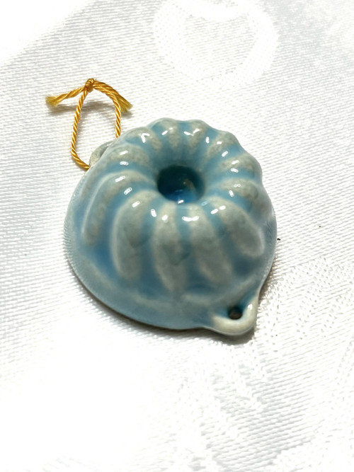 Miniatura bábovkové formy 2,8 cm