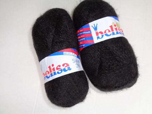 Černá — foto 1