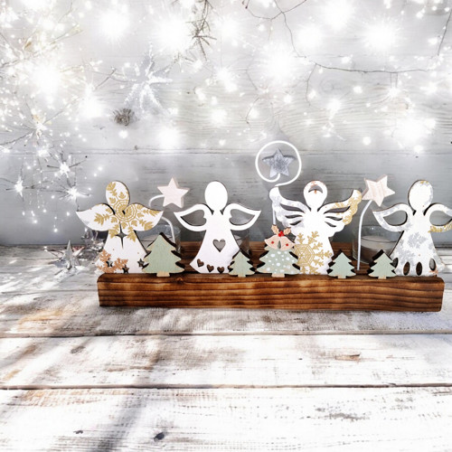 Adventní Andílci — foto 1