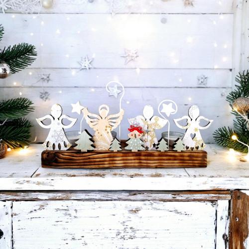 Adventní Andílci — foto 1
