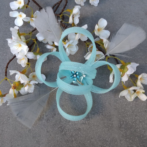 Vlna Fascinator