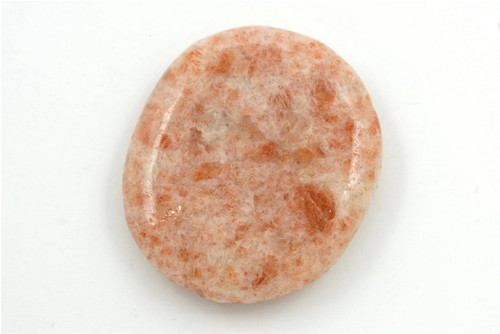 Sluneční kámen 4,7 cm — foto 1