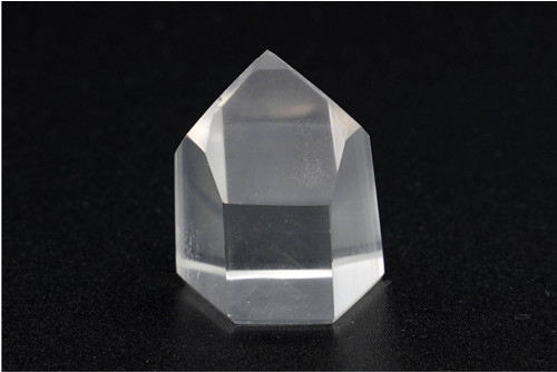 Křišťálová špice 2,8 cm