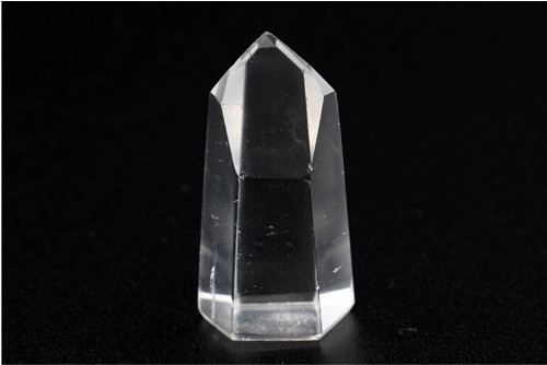 Křišťálová špice 3,4 cm