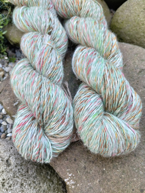 Alpaka 103g