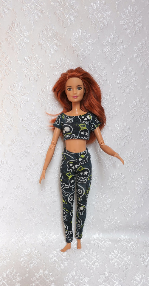Barbie - komplet — foto 1