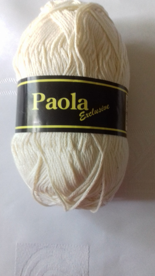 Příze PAOLA — foto 1