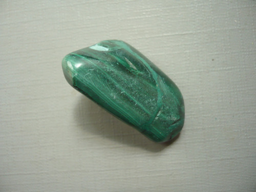 Troml. kámen – malachit 31 mm, č.55
