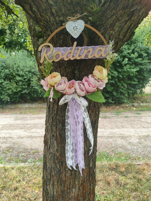 Kruh Rodina