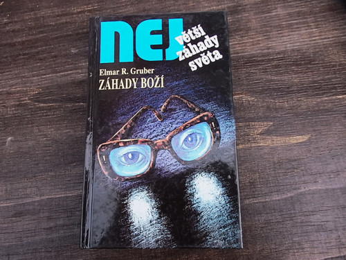 Největší záhady světa - Záhady boží