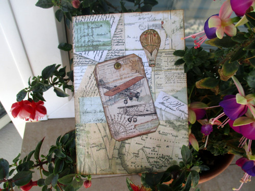 Air Mail — foto 1