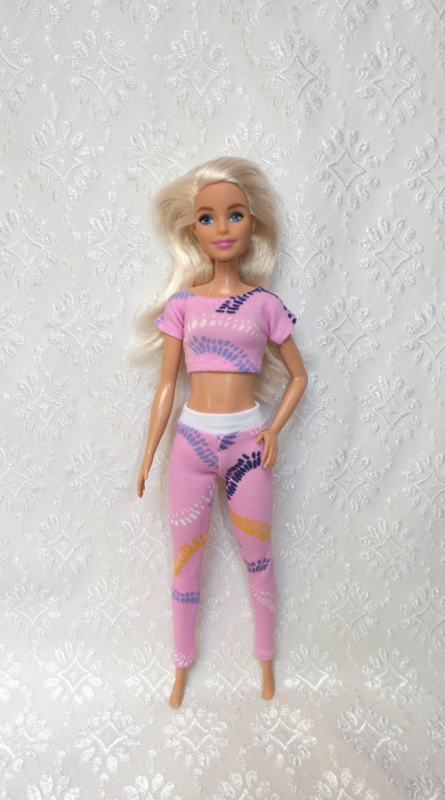 Barbie - komplet — foto 1