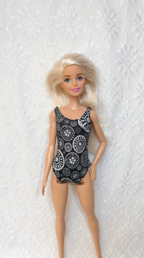 Plavky pro Barbie — foto 1
