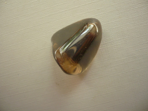 Troml. kámen – prasiolit 21 mm, č.12s