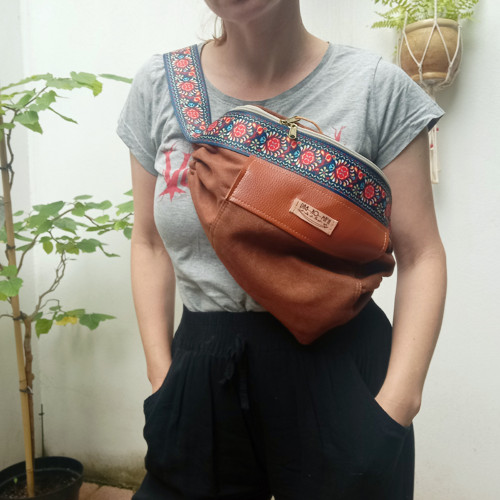 HamokBag no.68