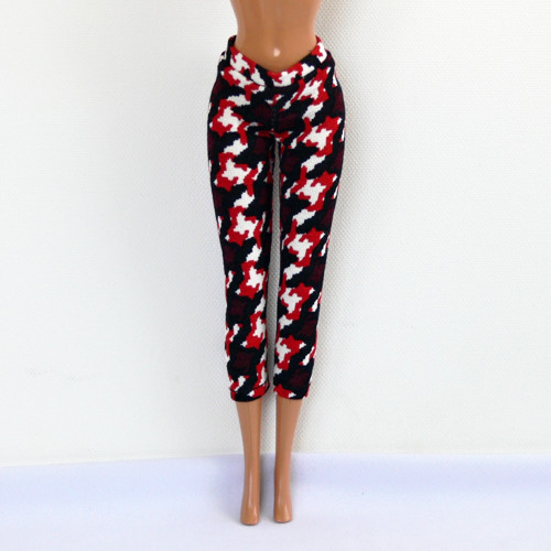 Barbie - capri legíny